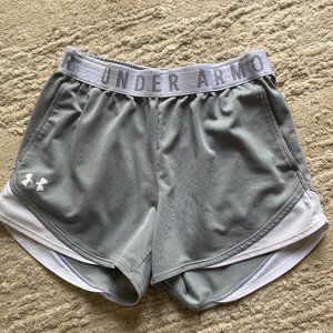 Under Armour HeatGear Shorts